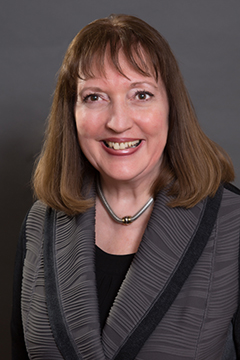 LOREEN M. SHERMAN, MBA, CPP<sup>®</sup> CMC, CRM (Candidate) – Director and CEO