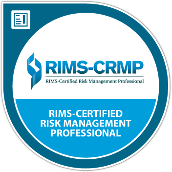 RIMS-CRMP logo