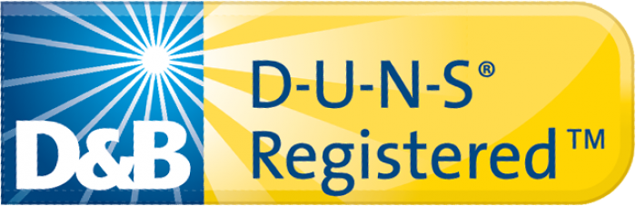 DUNS logo